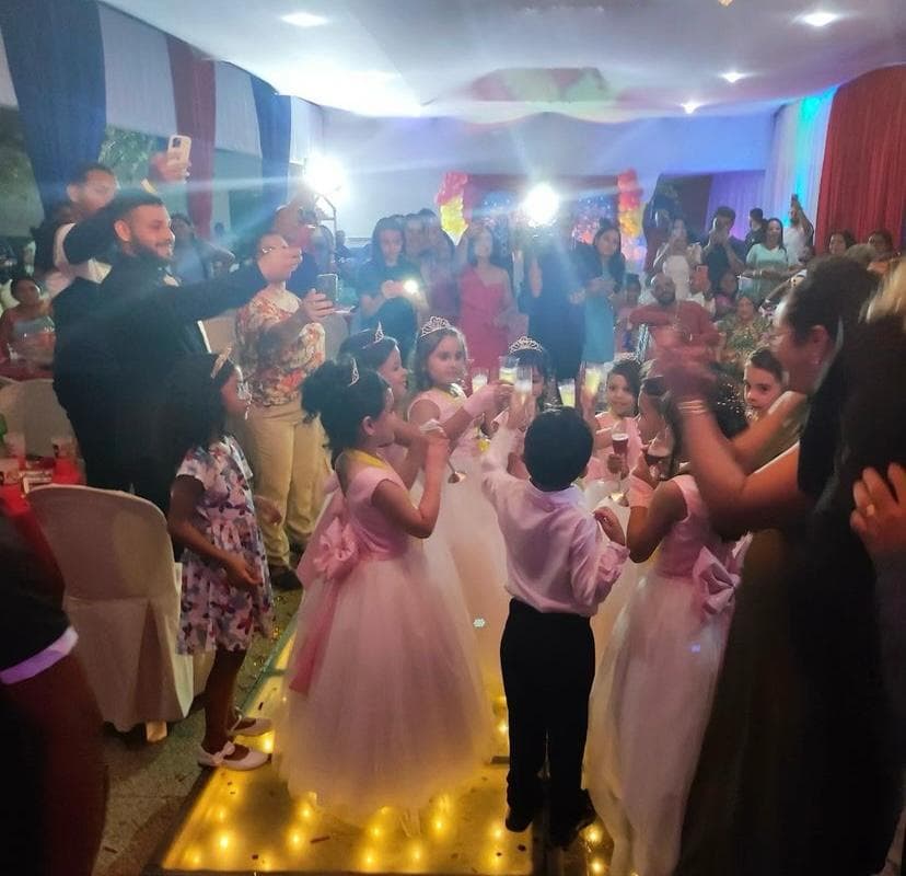 Foto da Escola Piaget 2