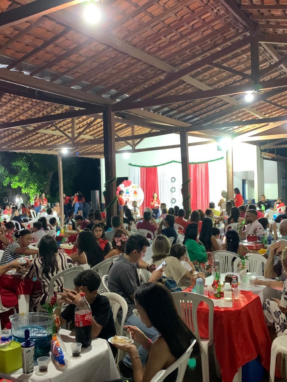 Foto da Escola Piaget 8