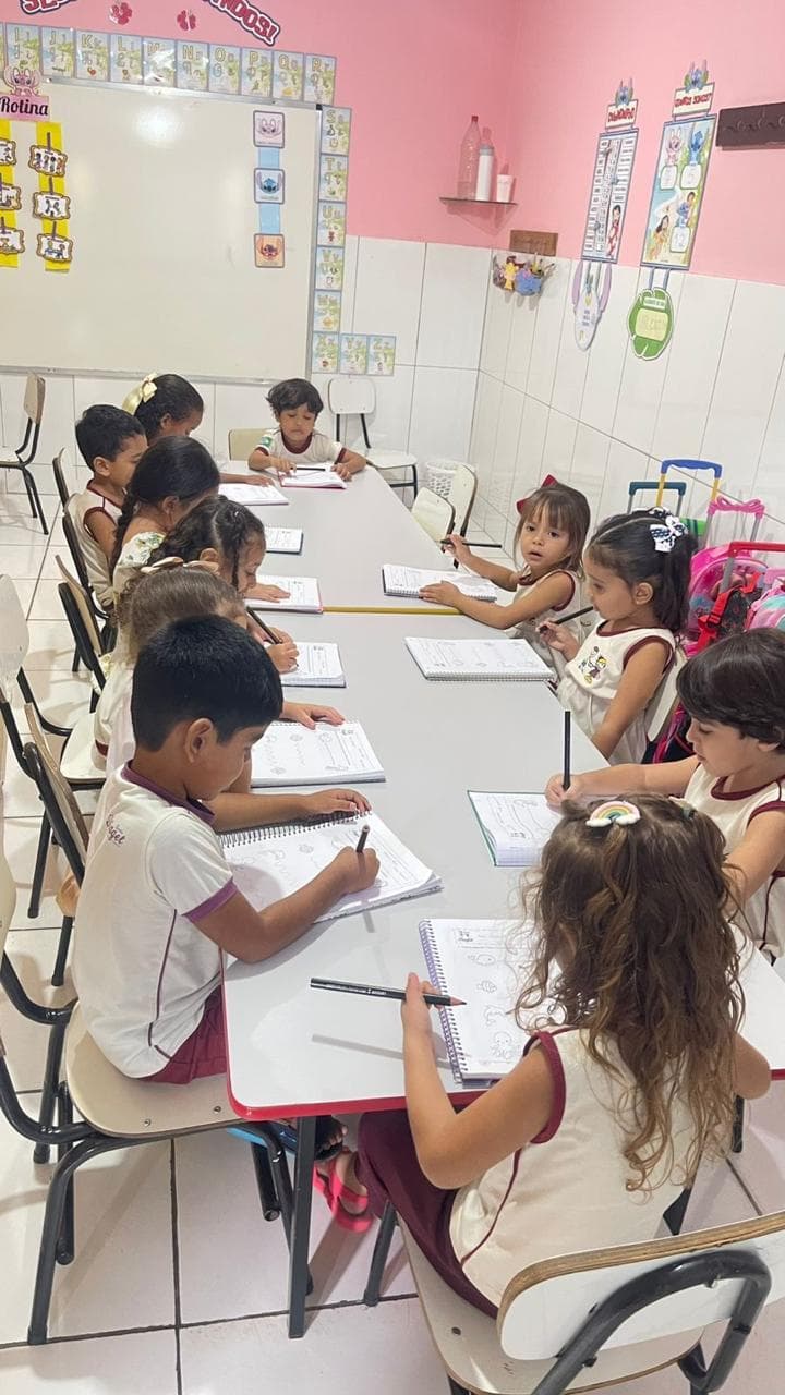 Foto da Escola Piaget 10