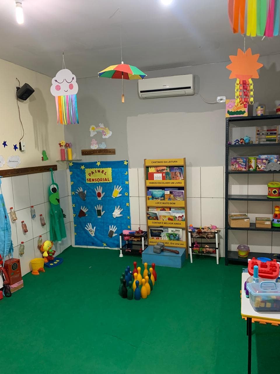 Foto da Escola Piaget 9