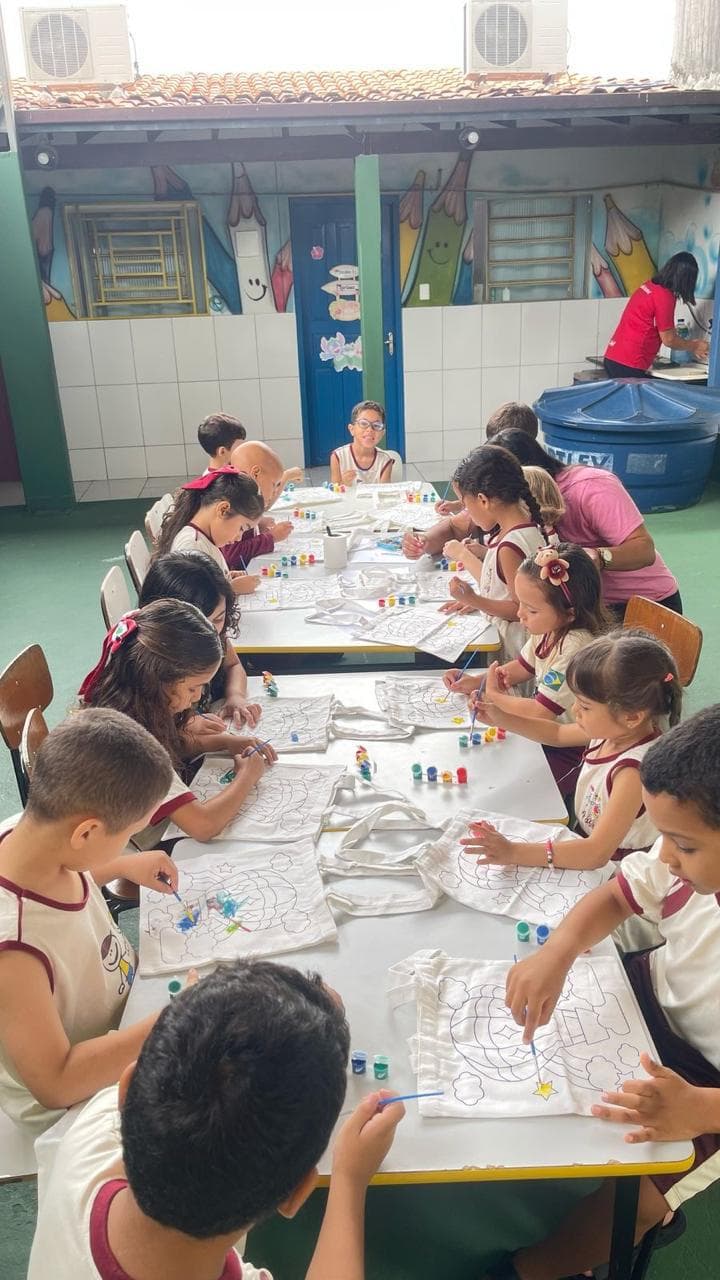 Foto da Escola Piaget 15