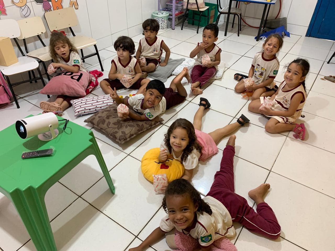 Foto da Escola Piaget 13