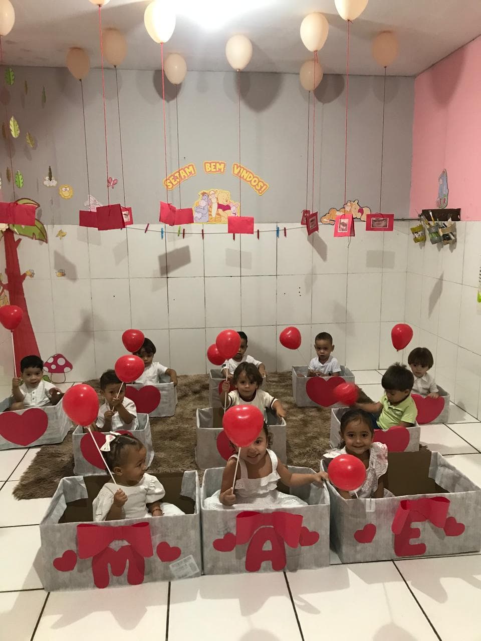 Foto da Escola Piaget 21