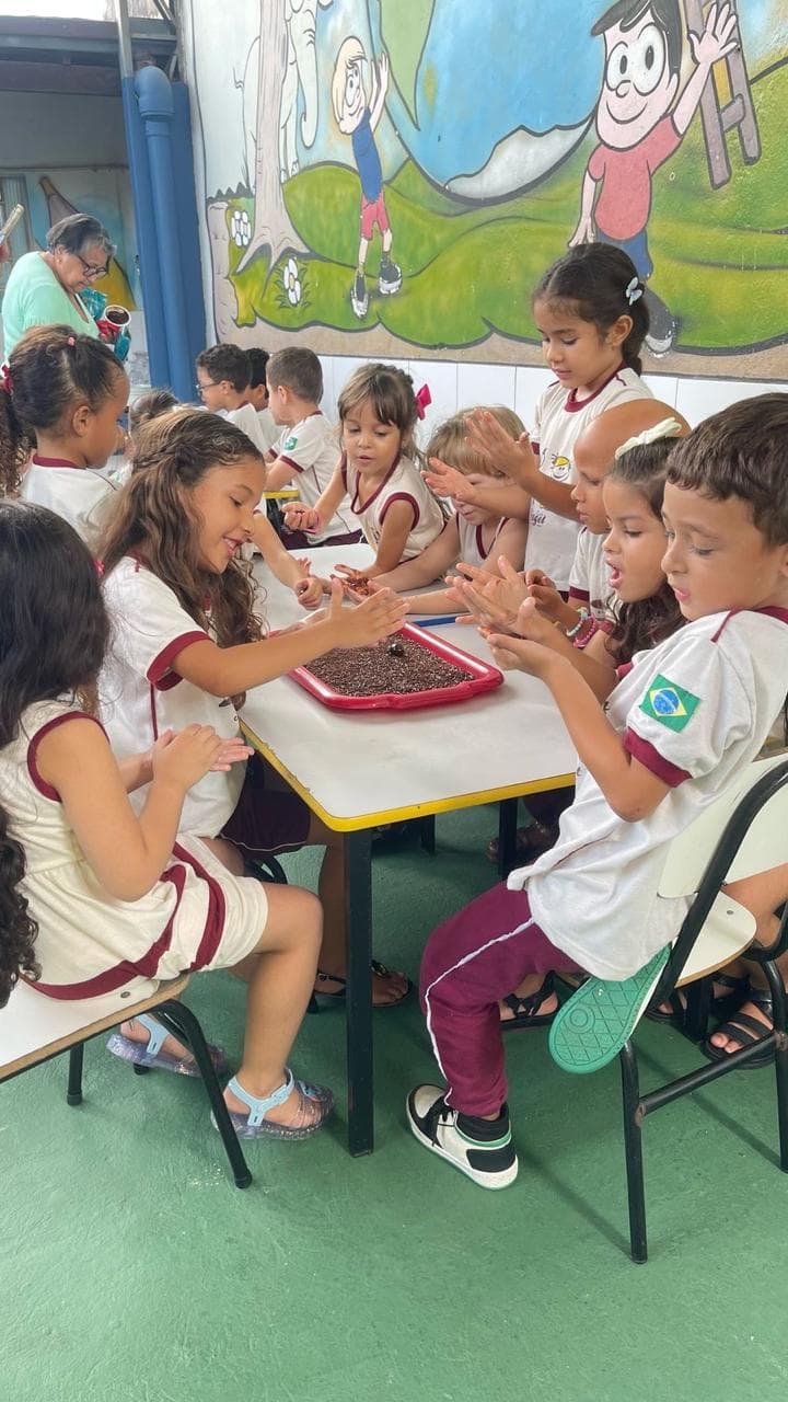 Foto da Escola Piaget 18