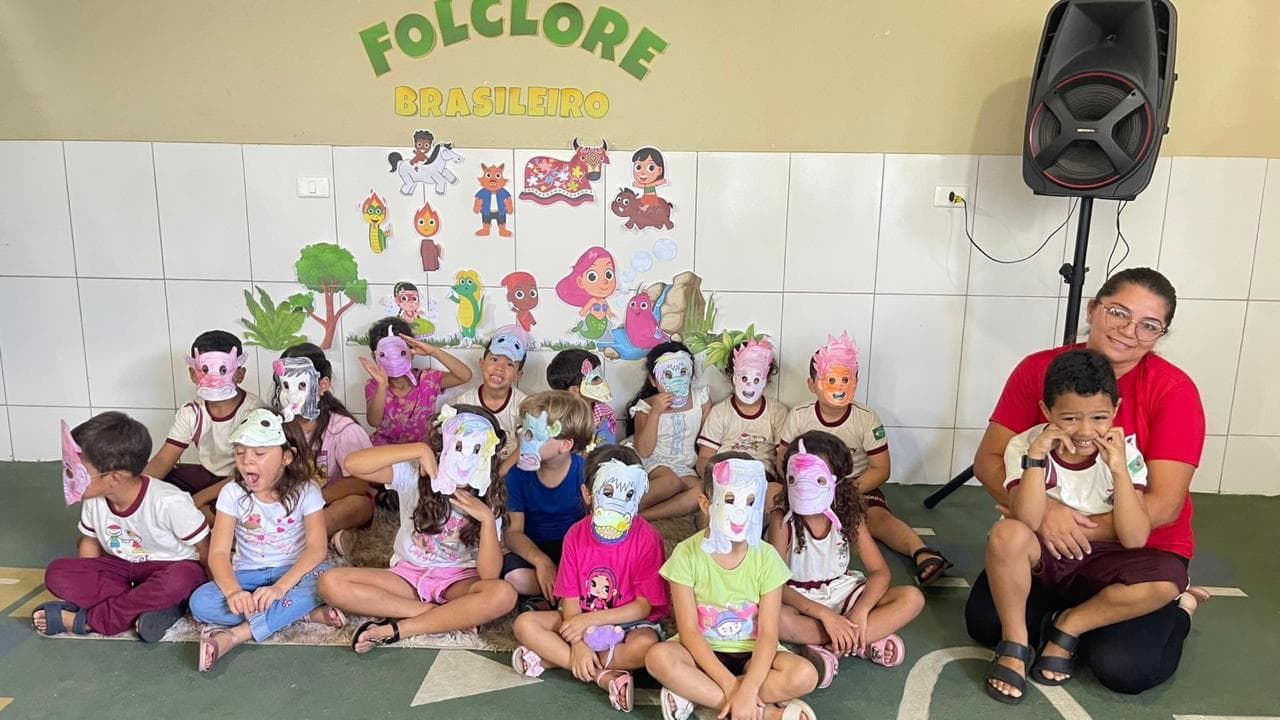 Foto da Escola Piaget 24