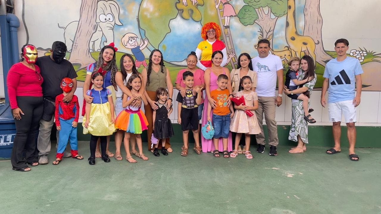 Foto da Escola Piaget 26