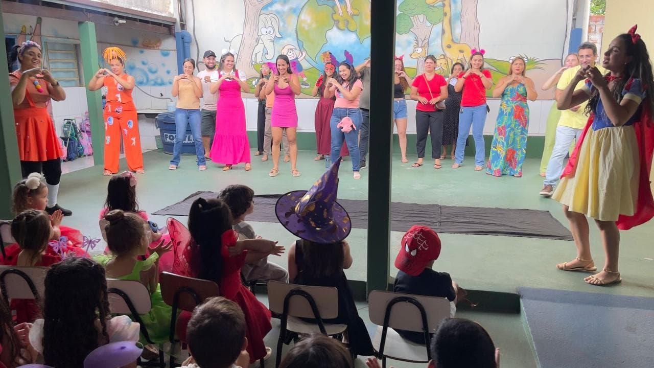 Foto da Escola Piaget 28