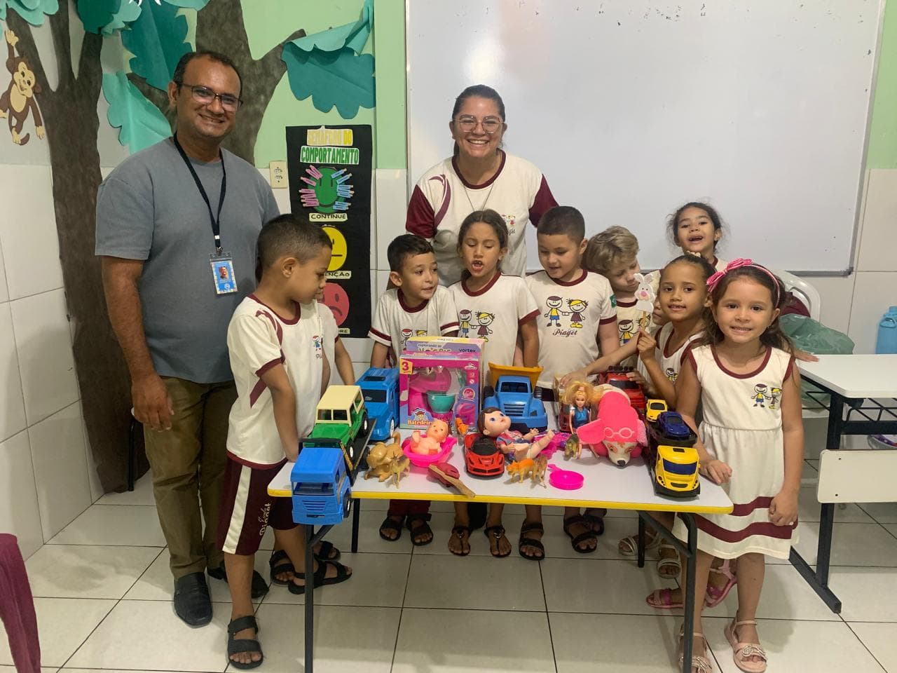 Foto da Escola Piaget 30