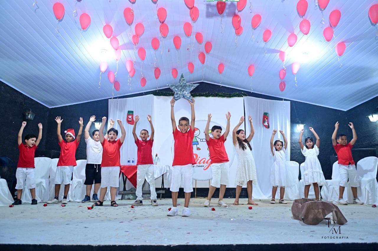 Foto da Escola Piaget 32