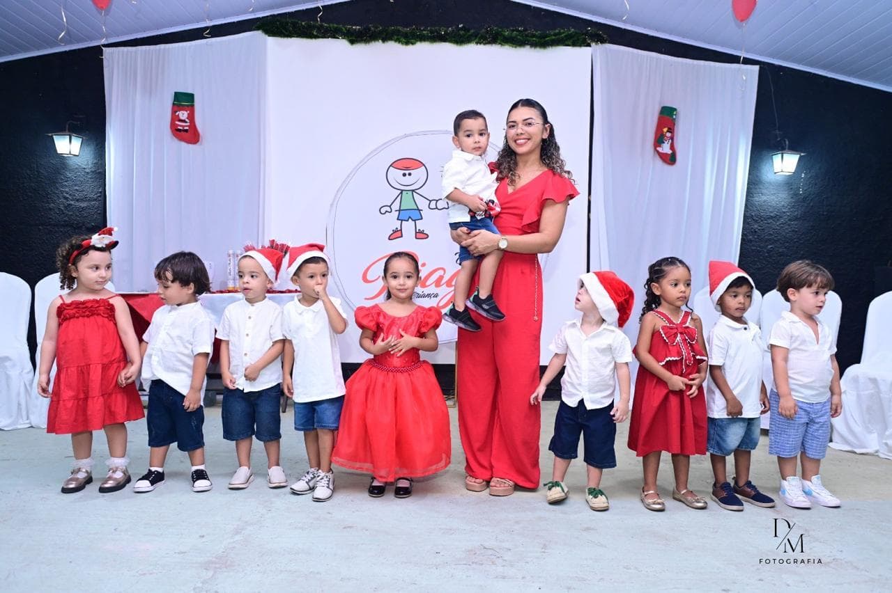 Foto da Escola Piaget 33