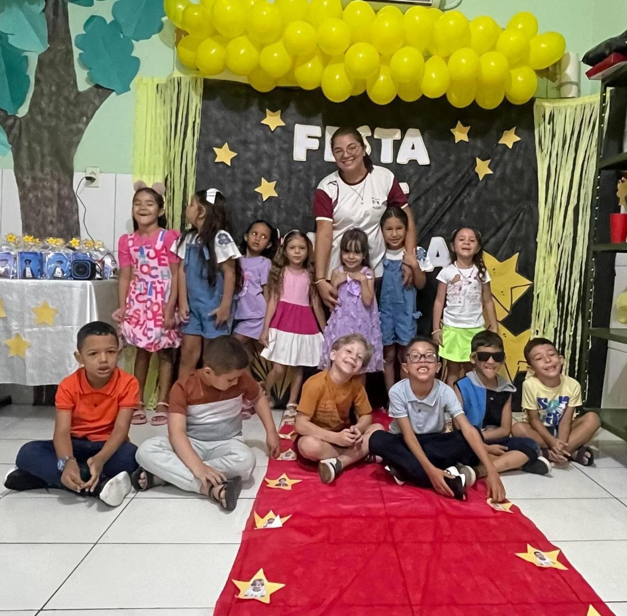 Foto da Escola Piaget 31