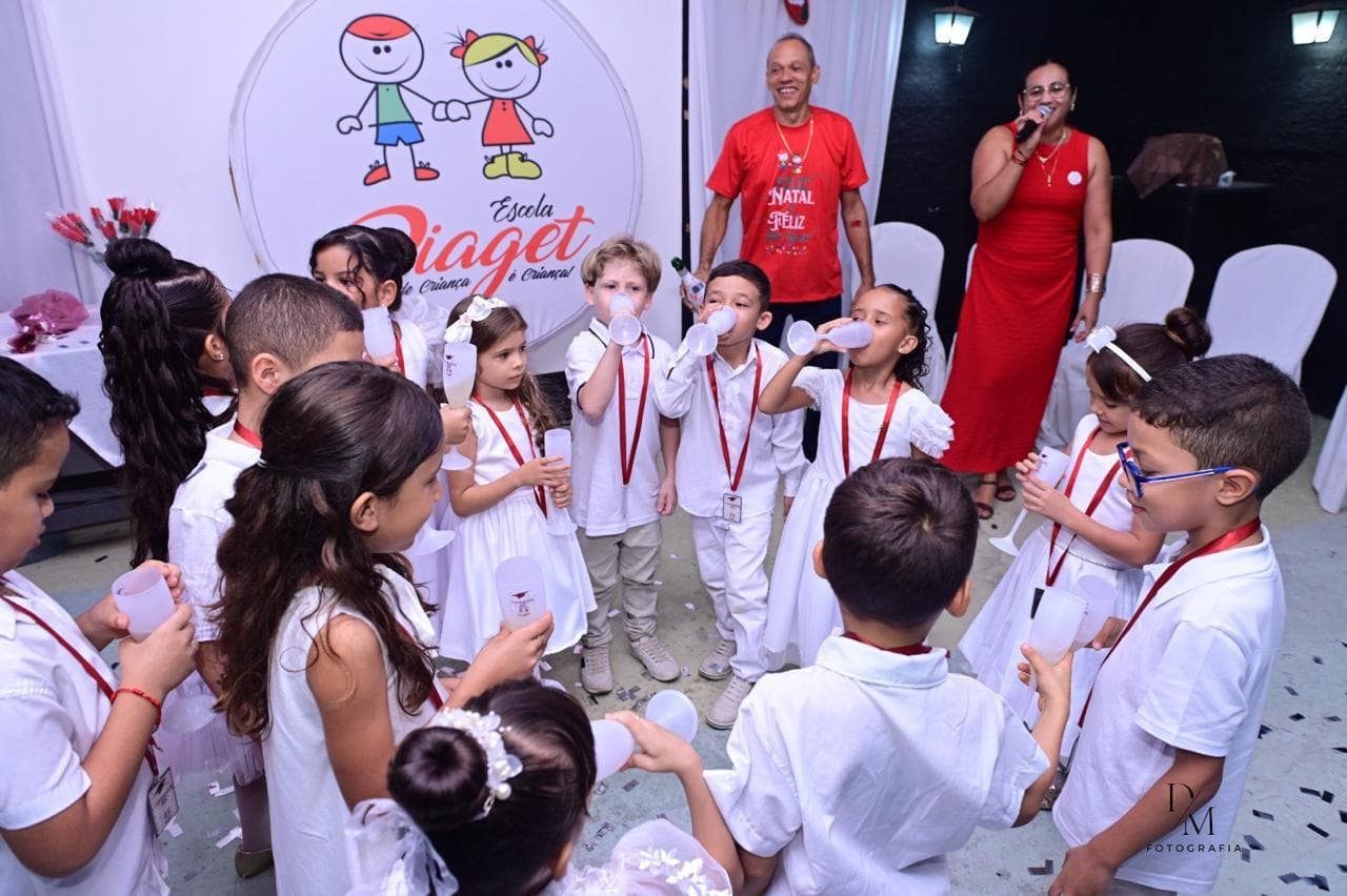 Foto da Escola Piaget 36