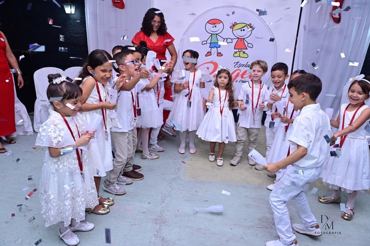 Foto da Escola Piaget 35